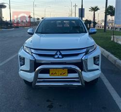 ميتسوبيشي L200